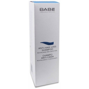 Babé Champú Anticaída, 250 Ml