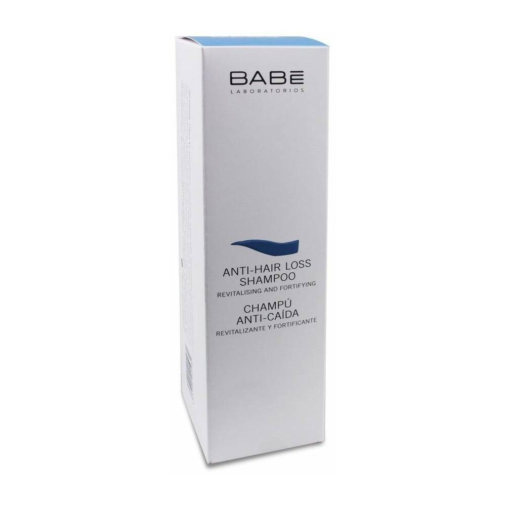 Babé Champú Anticaída, 250 Ml