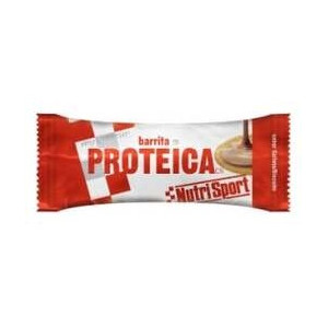 Nutrisport Barrita Proteica...