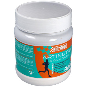 Nutrisport Artrinutril Colágeno 455G