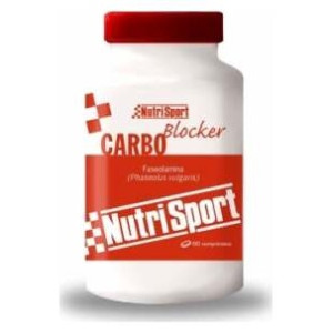 Nutrisport Carbo Bloquer...