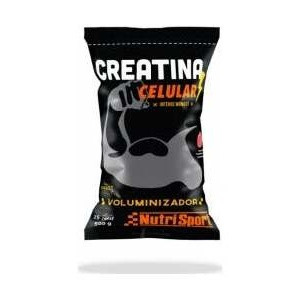 Nutrisport Creatina Celular...