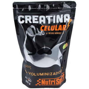 Nutrisport Creatina Celular...