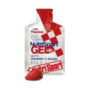 Nutrisport Gel Con Taurina...