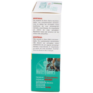 Nutrisport Colina Inositol Plus+ Té Verde 120Comp