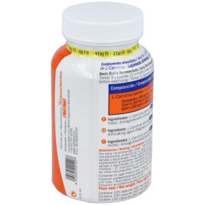 Nutrisport Fat Burners 105 Comprimidos