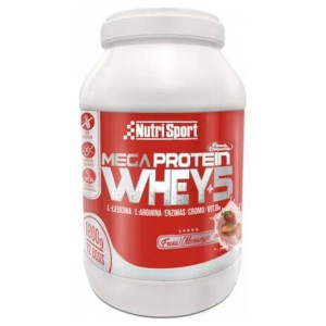 Nutrisport Mega Protein...