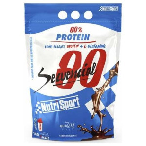 Nutrisport Secuencial 80...