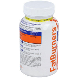 Nutrisport Fat Burners 105 Comprimidos