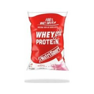 Nutrisport Whey Gold...