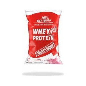 Nutrisportwhey Protein Gold...