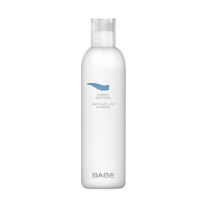 Babé Champú Anticaída, 250 Ml