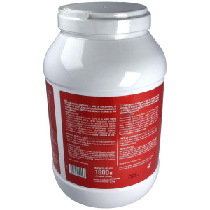 Nutrisport Mega Protein Whey +5 Chocolate 1_8Kg