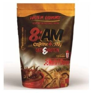 8:Am Caffeine + Mg Caffe...