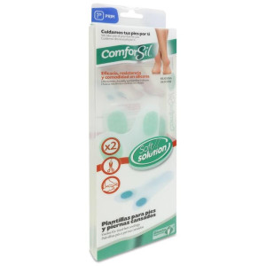 Comforsil Plantillas...