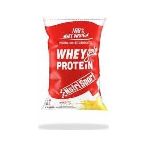Nutrisport Whey Gold...