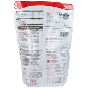 Nutrisport Whey Gold Protein Chocolate 500G