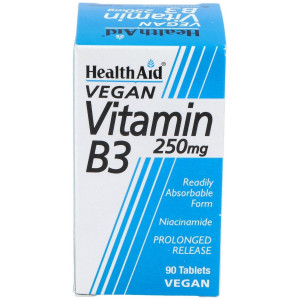 Healthaid Vitamina B3...
