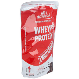 Nutrisport Whey Gold Protein Chocolate 500G