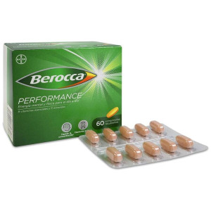 Berocca Performance, 60...