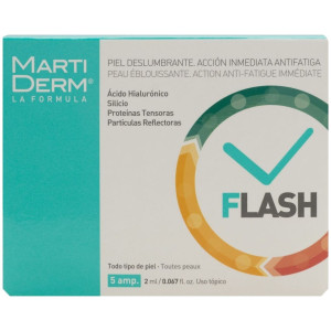 Martiderm® The Originals Flash 5Amp