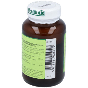 Cimicifuga Raiz Ext.Estand. 60Comp. Health Aid