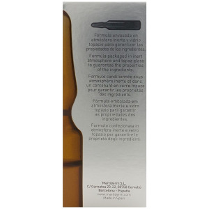 Martiderm® Platinum Night Renew 10Amp