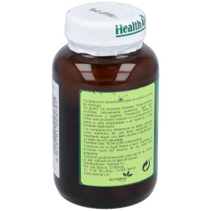 Cimicifuga Raiz Ext.Estand. 60Comp. Health Aid