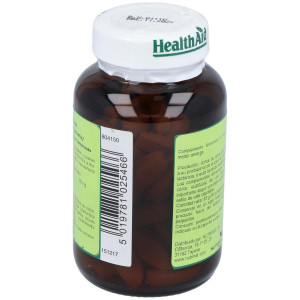 Melon Amargo Ext.Estand. 60Comp. Health Aid