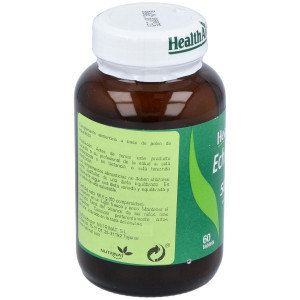 Healthaid Equinacea 500Mg 60Caps