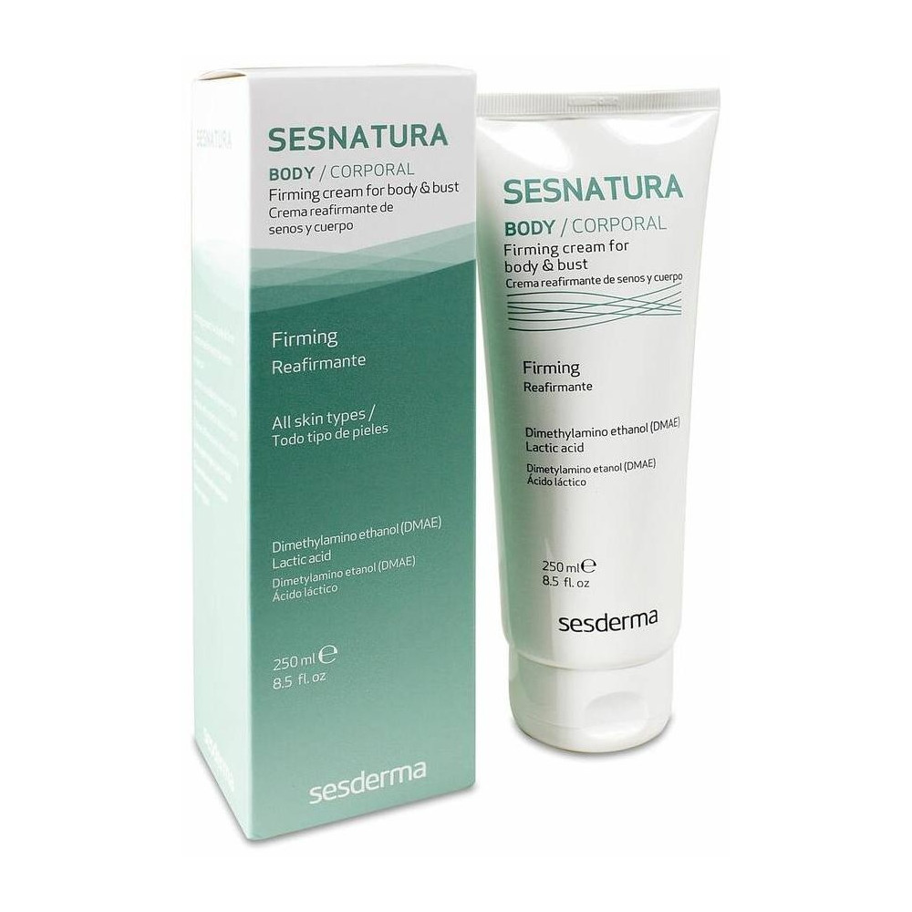 Sesderma Sesnatura Crema Reafirmante De Senos Y Cuerpo 200Ml