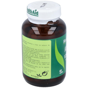 Melon Amargo Ext.Estand. 60Comp. Health Aid