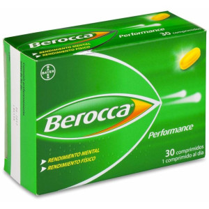 Berocca Performance, 30...
