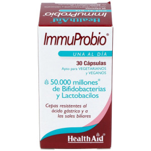 Immuprobio 50.000Millones...