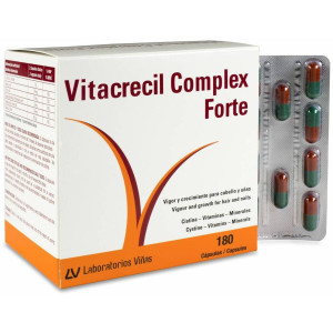 Vitacrecil Complex Forte,...