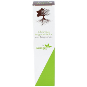 Champu Regenerador...