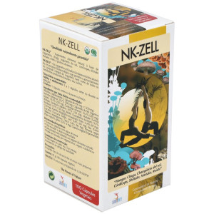 Nk-Zell 100Cap. Lusodiete