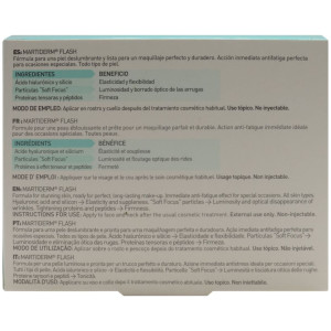 Martiderm® The Originals Flash 5Amp