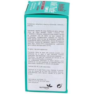 Health Aid Milk Thistle Complex Cardo Mariano