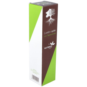 Locion Capilar Con Tepezcohuite 250 Ml.