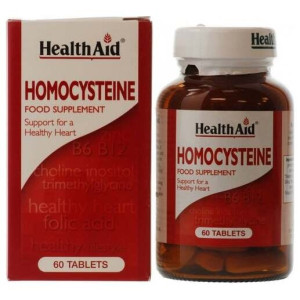Homocysteine Complex...