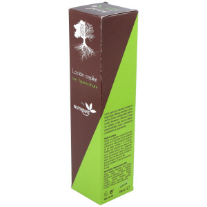 Locion Capilar Con Tepezcohuite 250 Ml.
