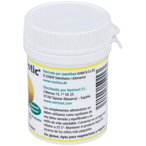 Health Aid Citrobiotic Bio 100 Comprimidos