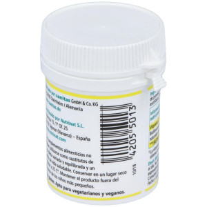 Health Aid Citrobiotic Bio 100 Comprimidos