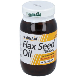 Aceite De Linaza Flaxseed...