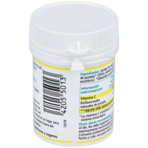 Health Aid Citrobiotic Bio 100 Comprimidos