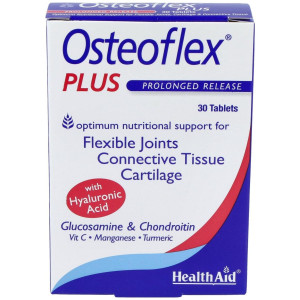 Osteoflex Plus Con...