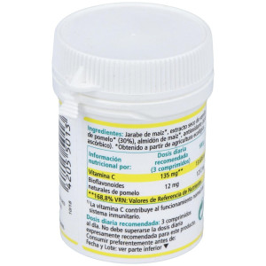 Health Aid Citrobiotic Bio 100 Comprimidos