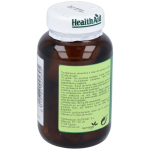 Uña De Gato Corteza Interna 60Comp. Health Aid