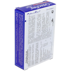 Osteoflex Plus Con Ac.Hialuronico 30Comp.